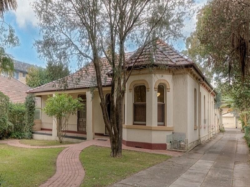 85 Bland Street, Ashfield NSW 2131