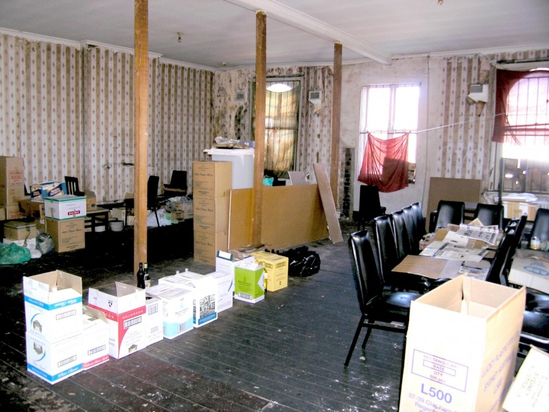 193-195 Liverpool Road, Ashfield NSW 2131