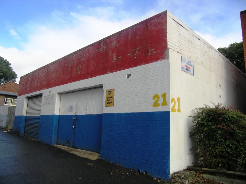 21 Lapish Avenue, Ashfield NSW 2131