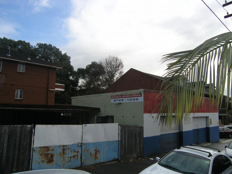 21 Lapish Avenue, Ashfield NSW 2131