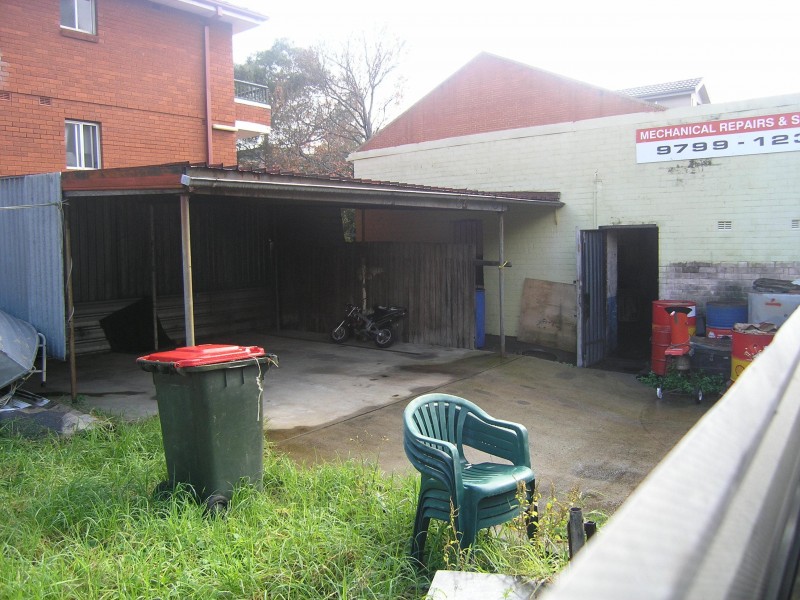 21 Lapish Avenue, Ashfield NSW 2131