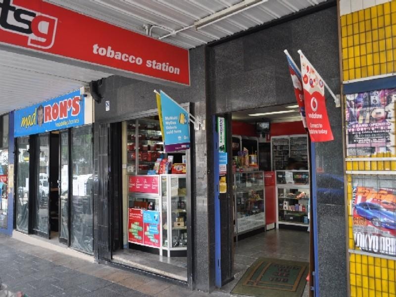 2/263 Liverpool Road, Ashfield NSW 2131