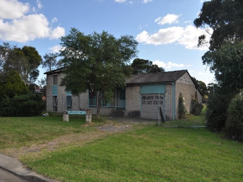 Minto NSW 2566