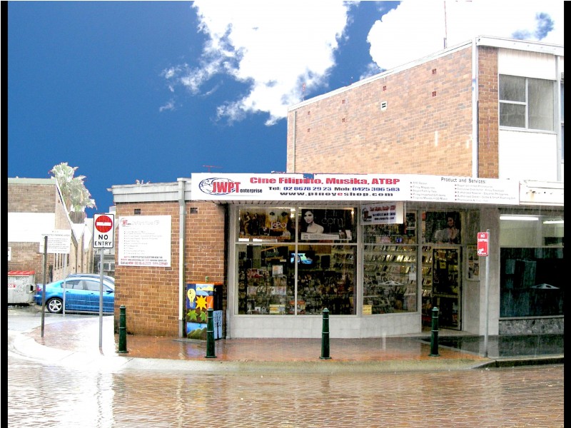 Blacktown NSW 2148