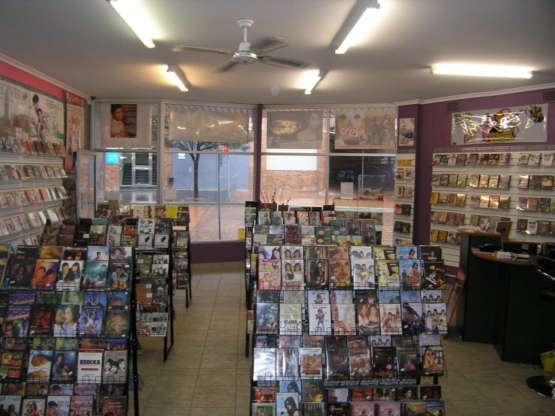 Blacktown NSW 2148