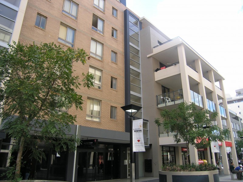 57-72 QUEEN STREET, Auburn NSW 2144