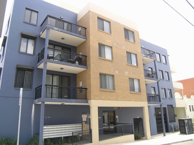 52-60 Renwick Street, Redfern NSW 2016