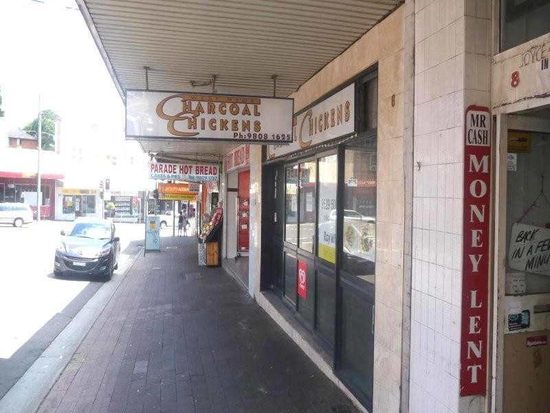West Ryde NSW 2114