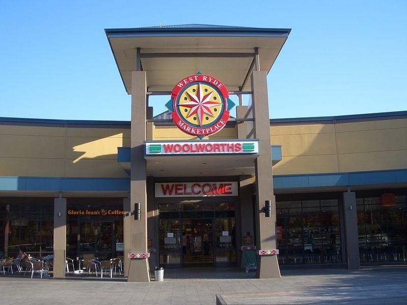 West Ryde NSW 2114