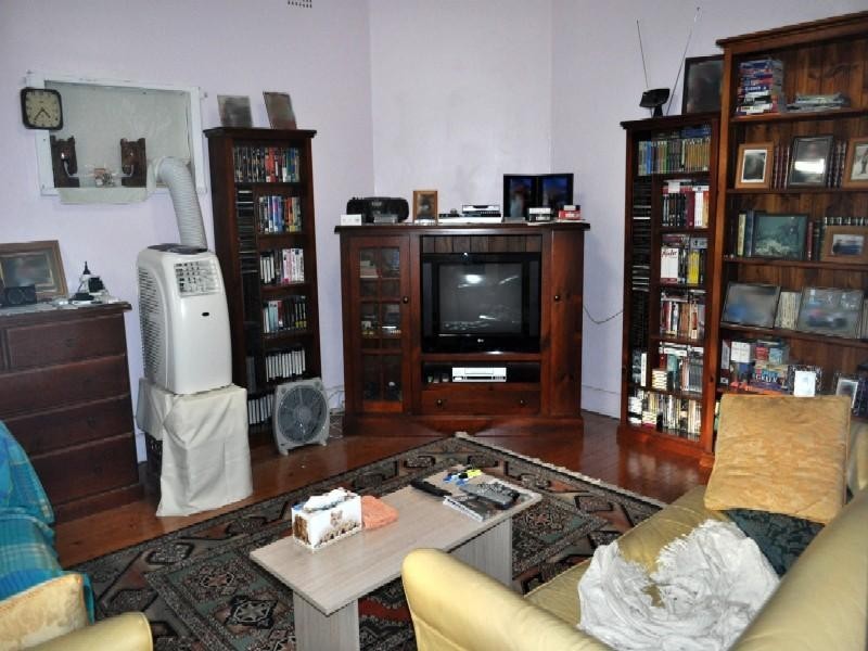 Summer Hill NSW 2130