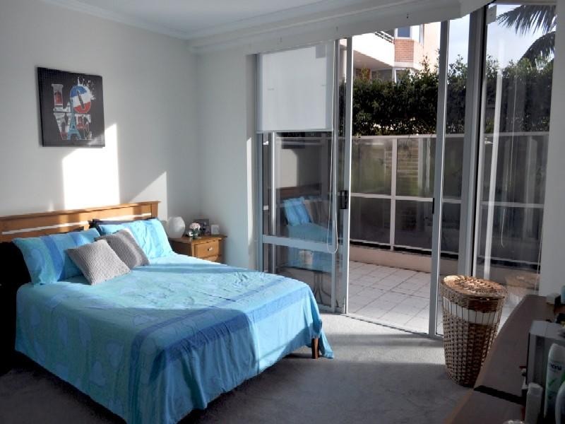 38/10 webb, Croydon NSW 2132