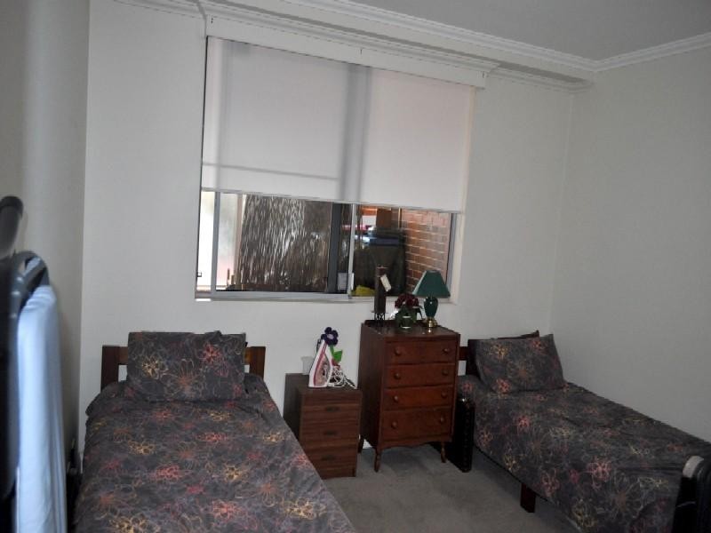 38/10 webb, Croydon NSW 2132