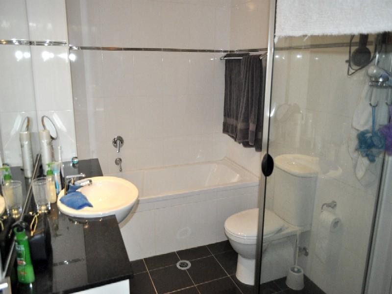 38/10 webb, Croydon NSW 2132