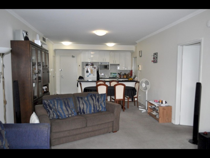 38/10 webb, Croydon NSW 2132