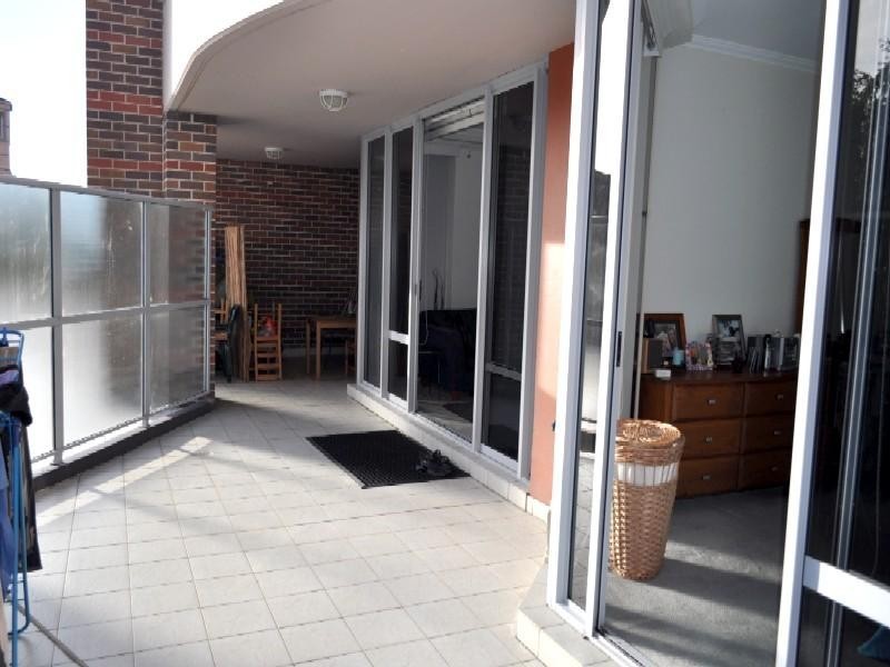 38/10 webb, Croydon NSW 2132