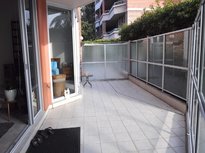 38/10 webb, Croydon NSW 2132