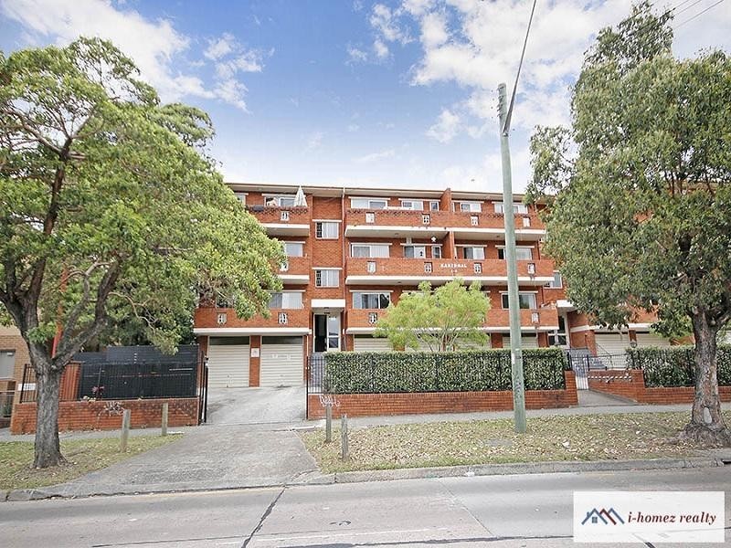 Strathfield NSW 2135