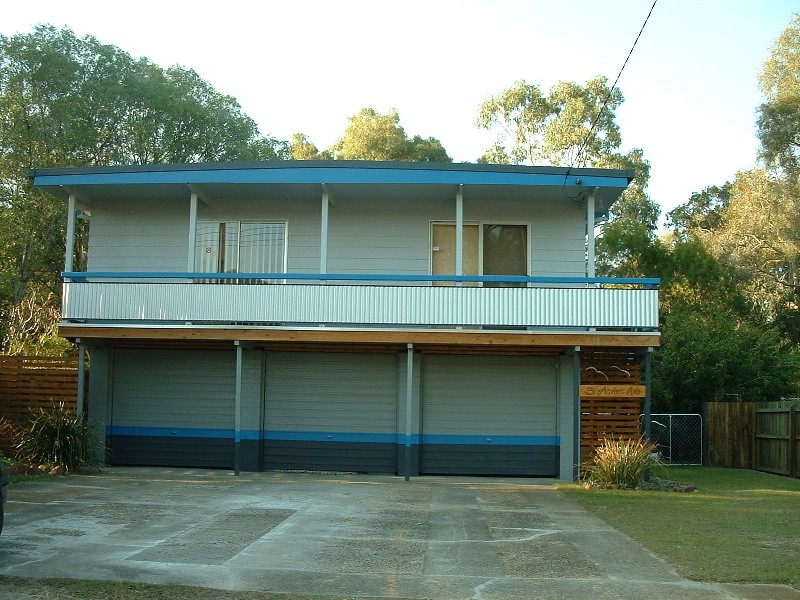 Beachmere QLD 4510