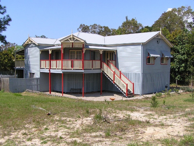 Beachmere QLD 4510