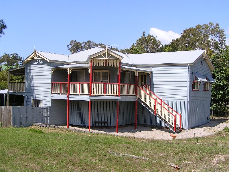 Beachmere QLD 4510