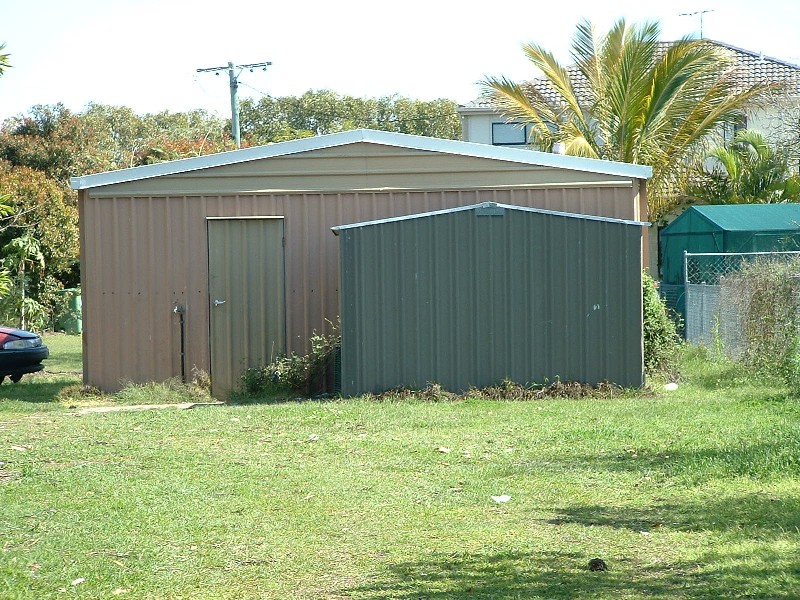 Beachmere QLD 4510