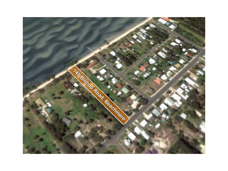 Beachmere QLD 4510