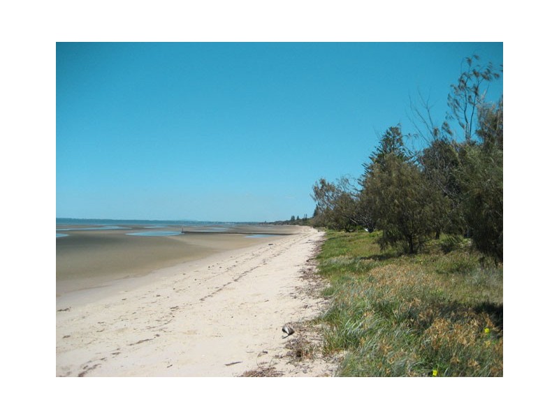 Beachmere QLD 4510