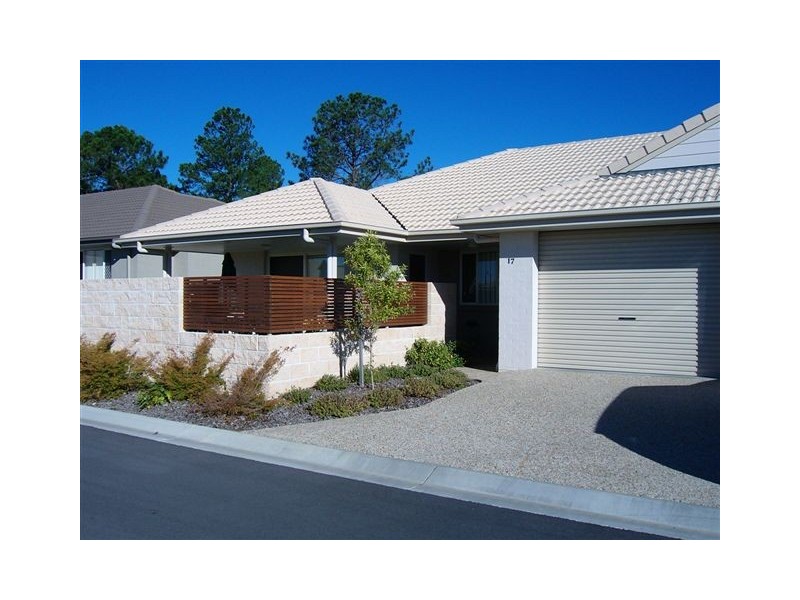 150-166 Rosehill Drive, Burpengary QLD 4505