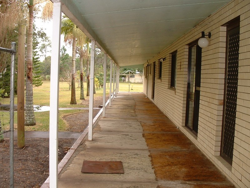 Beachmere QLD 4510