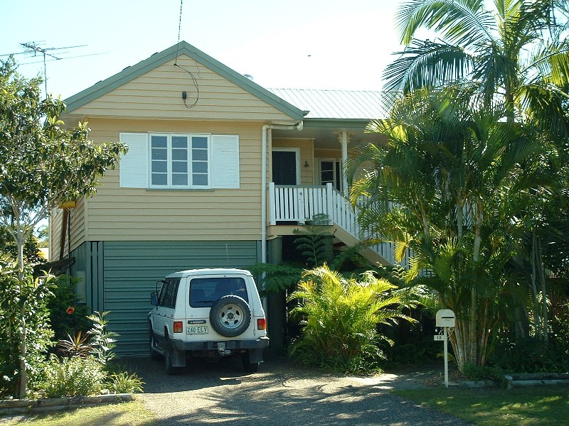 Beachmere QLD 4510