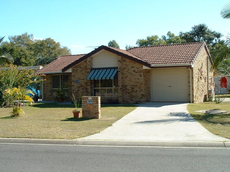 Beachmere QLD 4510