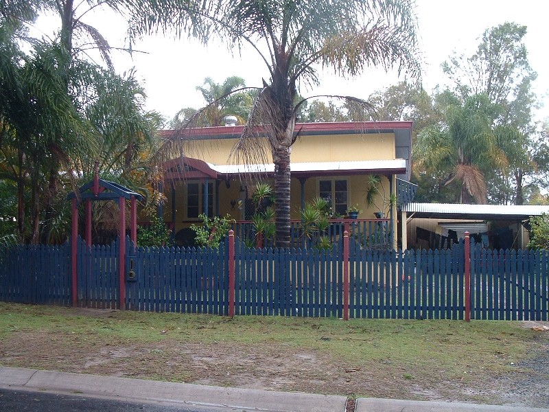 Beachmere QLD 4510