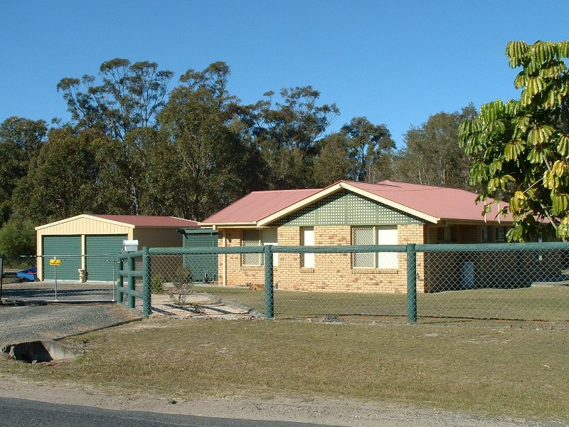 Beachmere QLD 4510