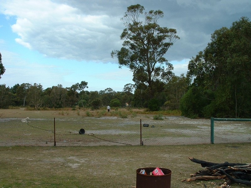 Beachmere QLD 4510