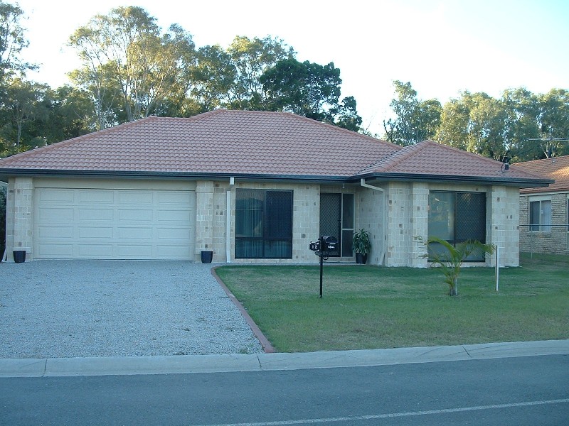 Beachmere QLD 4510