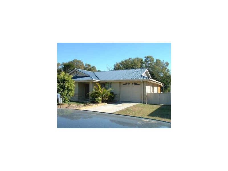 Beachmere QLD 4510
