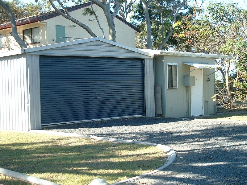 Beachmere QLD 4510