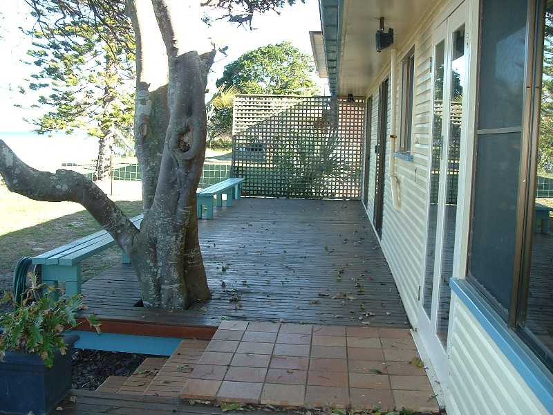 Beachmere QLD 4510