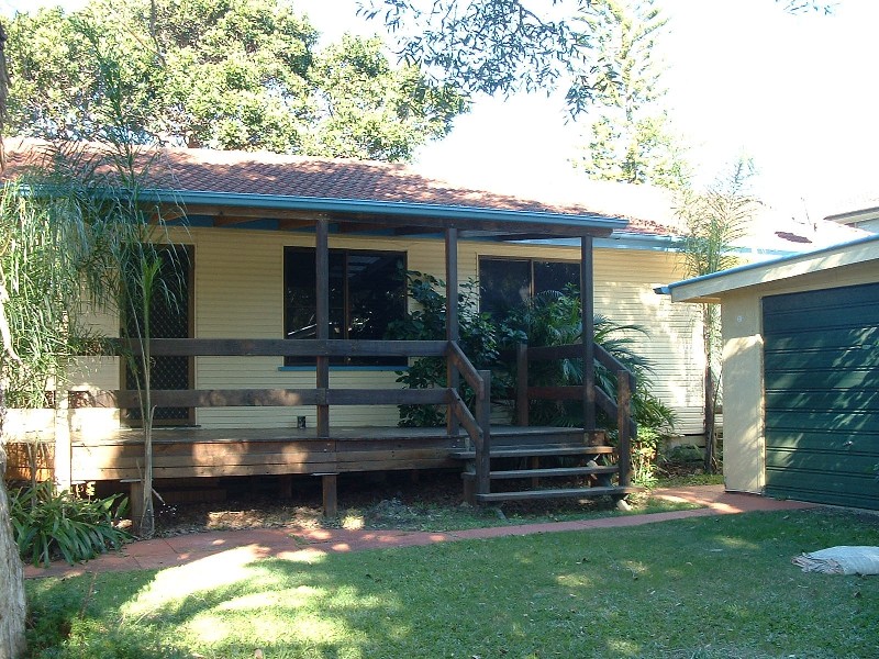 Beachmere QLD 4510