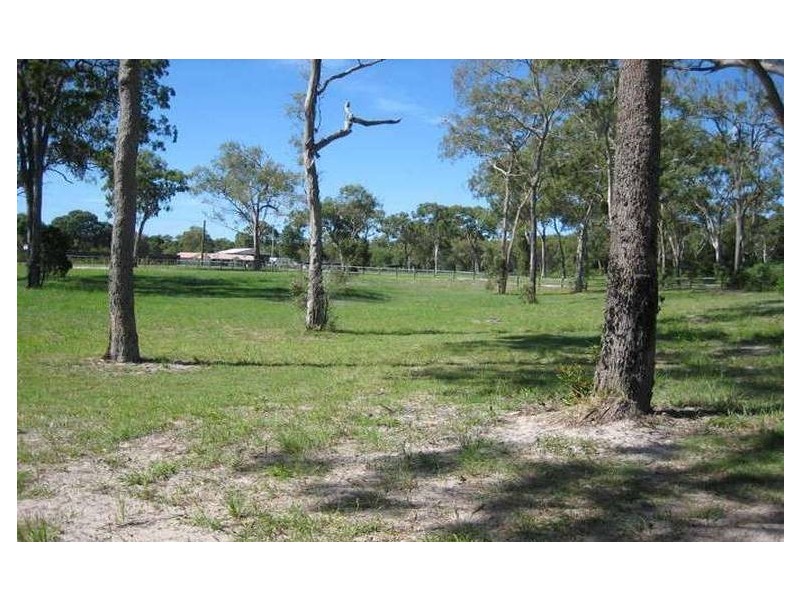 Beachmere QLD 4510