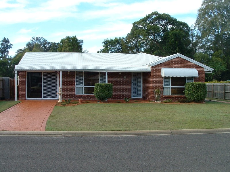 Beachmere QLD 4510