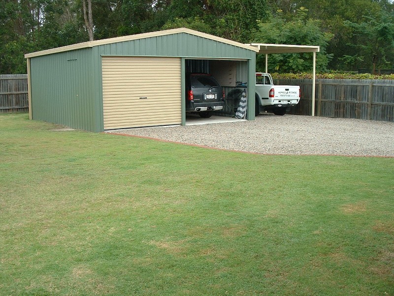 Beachmere QLD 4510