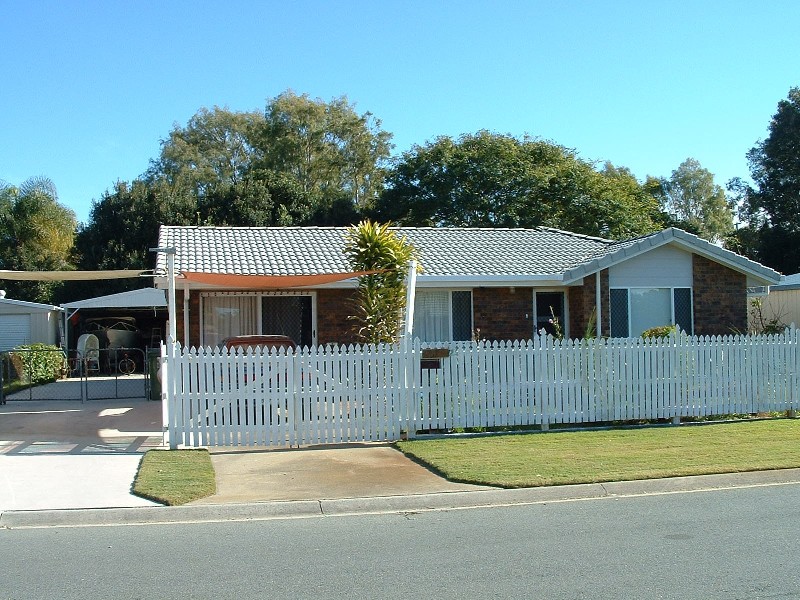 Beachmere QLD 4510