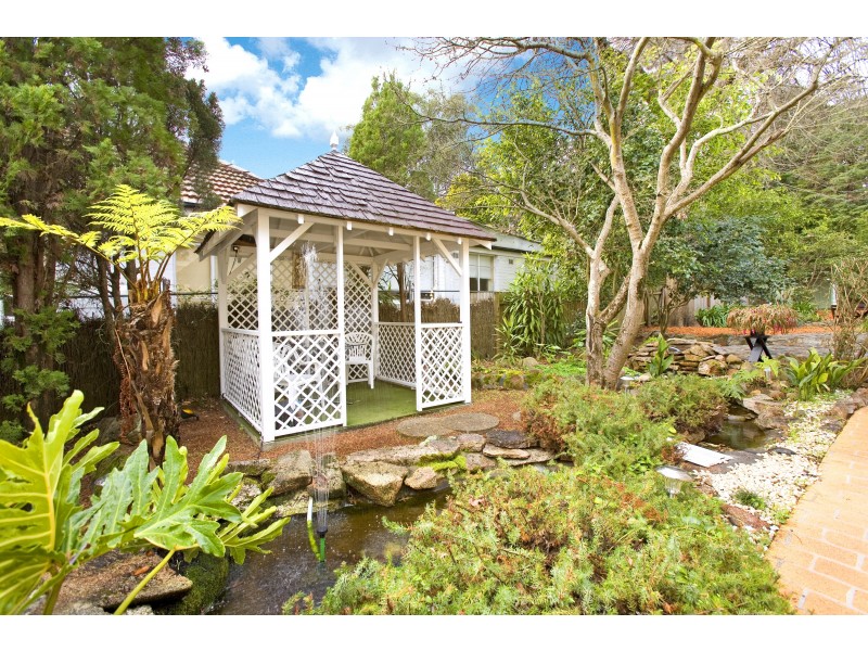 10 Yarrara Road, Pymble NSW 2073