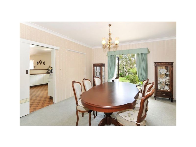 100  Curtin Ave, Wahroonga NSW 2076