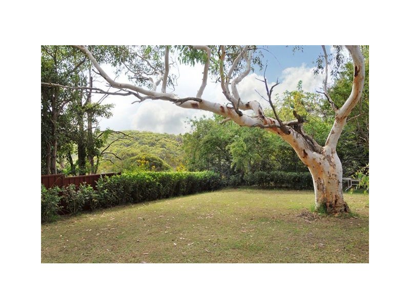 100  Curtin Ave, Wahroonga NSW 2076