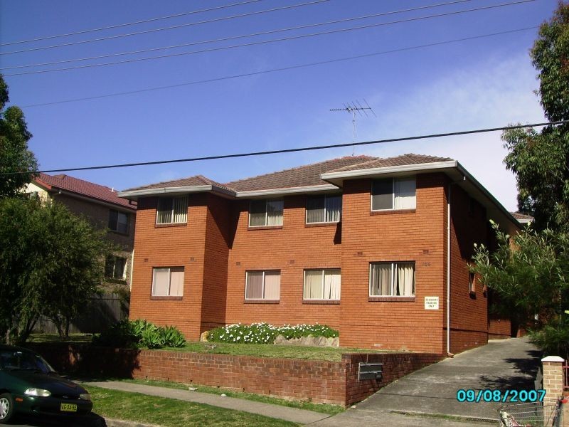 6 106 Stapleton St, Pendle Hill NSW 2145