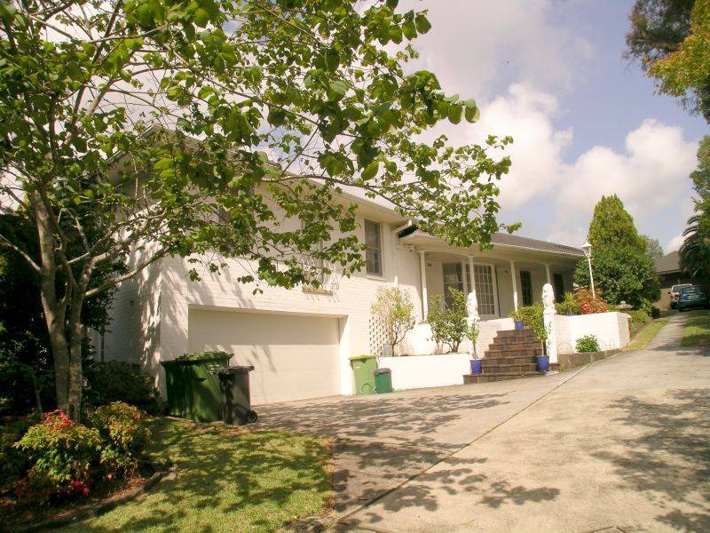 10 Bobbin Head Road, Pymble NSW 2073