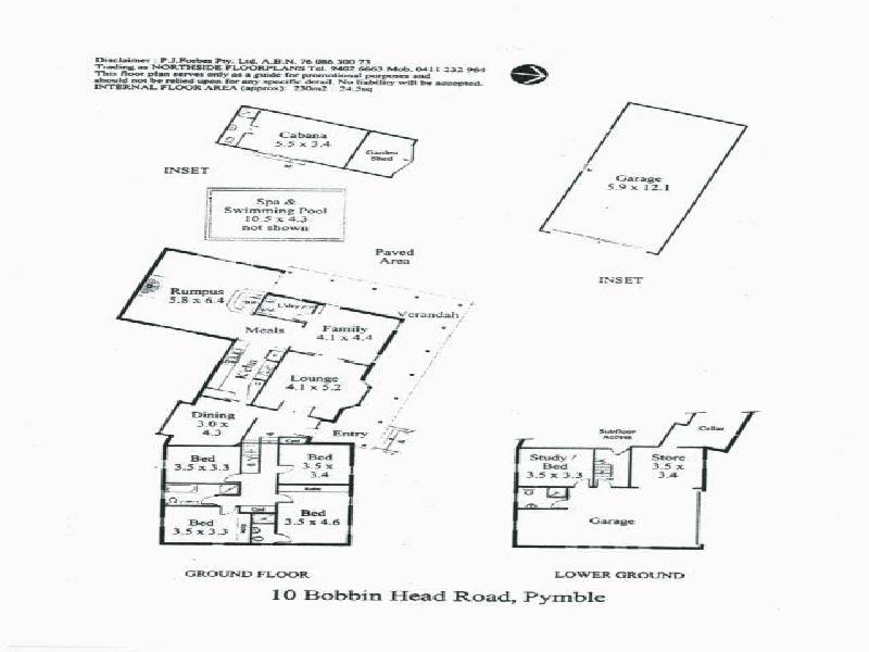 10 Bobbin Head Road, Pymble NSW 2073