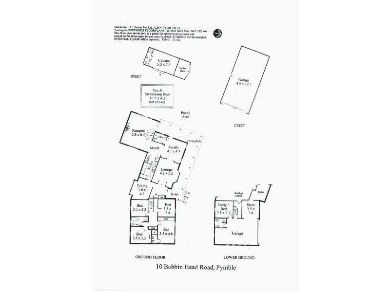 10 Bobbin Head Road, Pymble NSW 2073